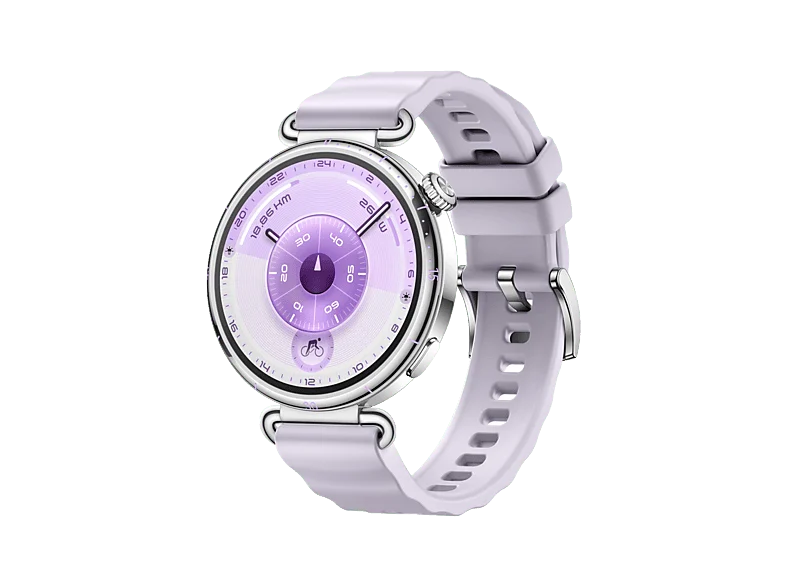 SMARTWATCH HUAWEI GT6 41MM MOR