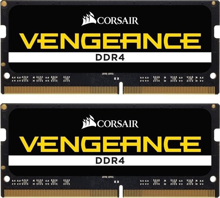 Módulo de memoria Corsair Vengeance CMSX32GX4M2A3000C18