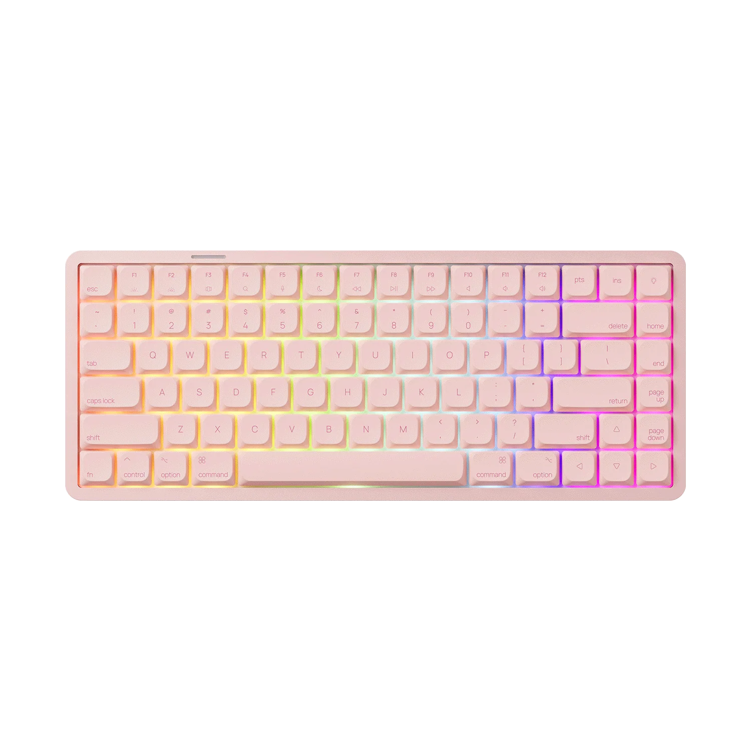 Air 01 Low Profile Mechanical Keyboard