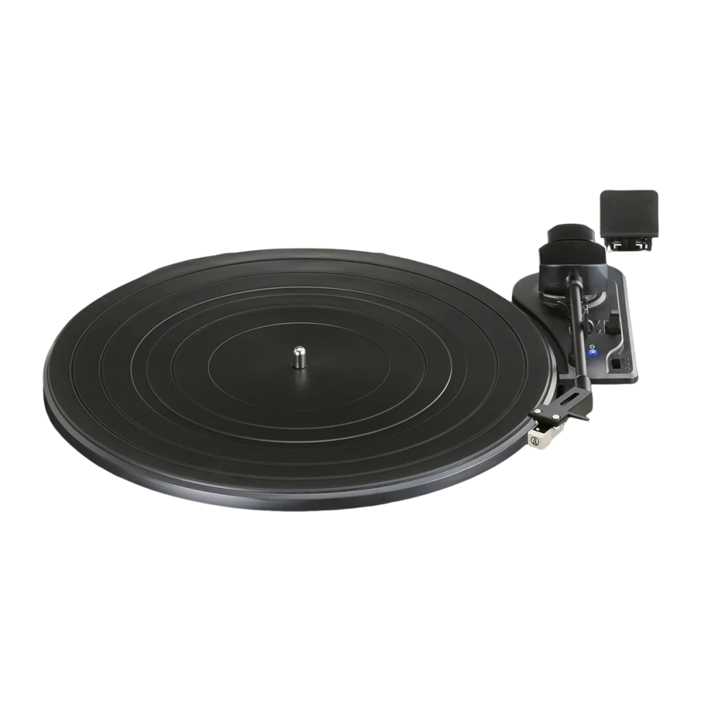 Tocadiscos Audio-Technica 1,5W Bluetooth Negro TN-180BT