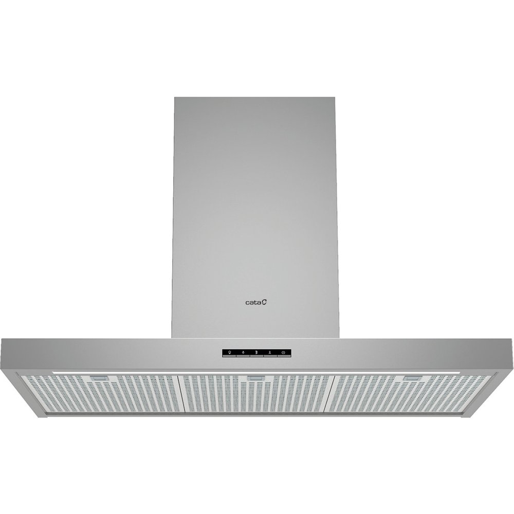 Cata - Campana Decorativa Cata 6 velocidades - LEGEND 9010 X.
