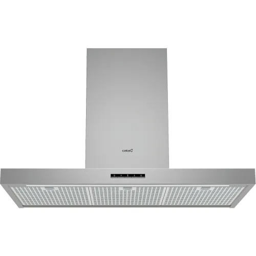 Cata - Campana Decorativa Cata 6 velocidades - LEGEND 9010 X.