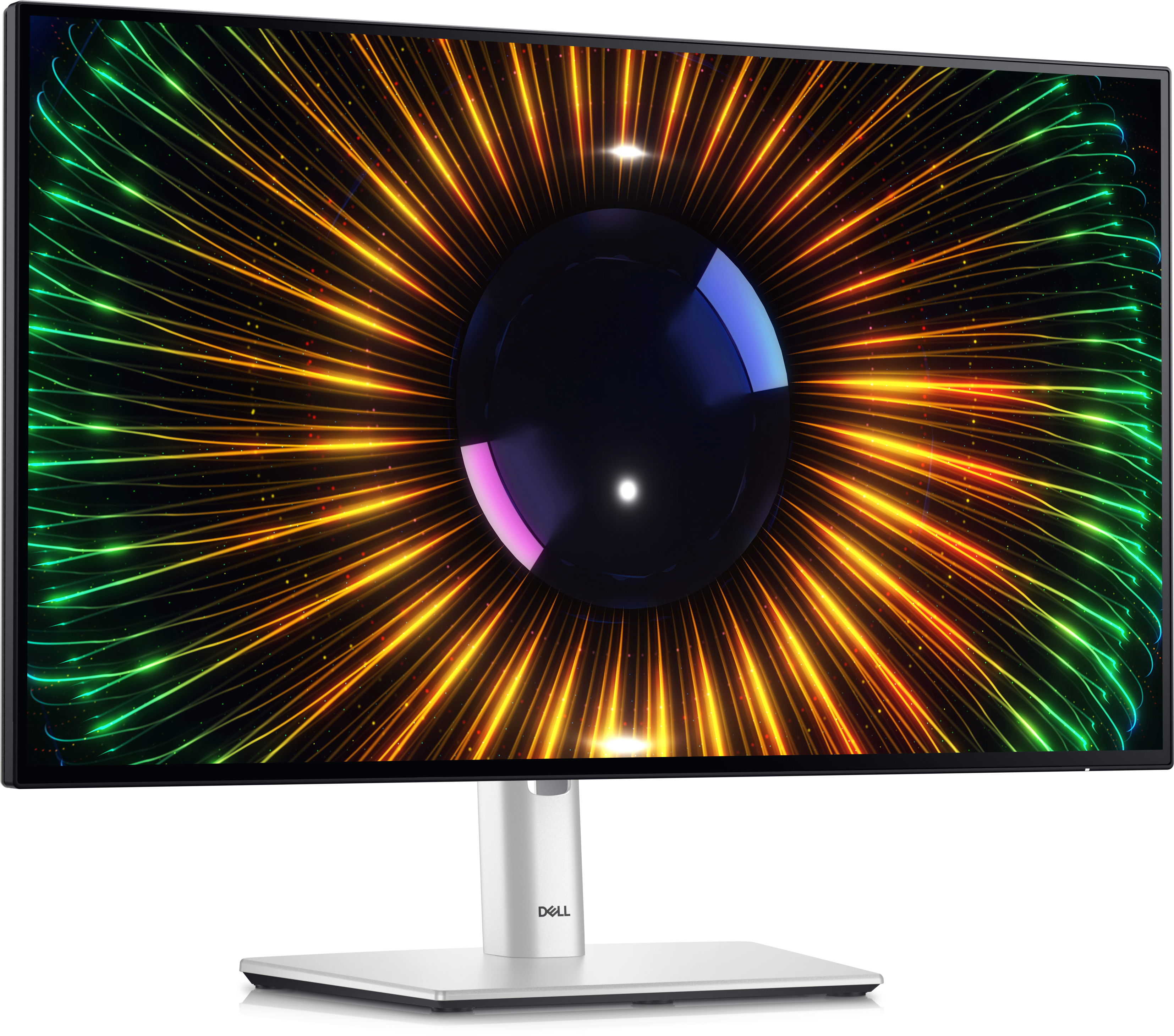 DELL 24 Monitor U2424H 23.8inch FHD IPS LED HDMI 2xDP DELL-U2424H