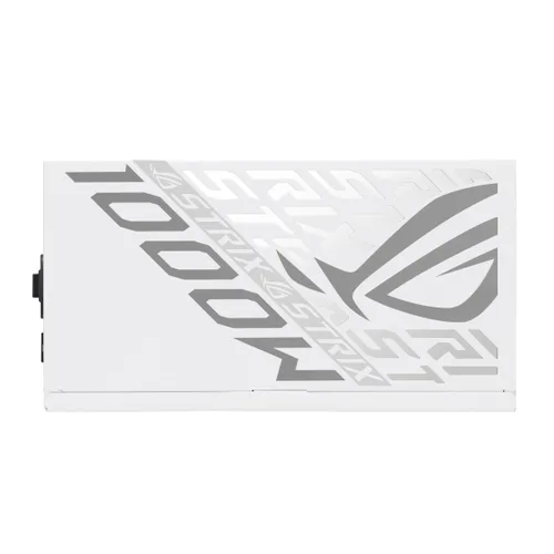 ASUS ROG -STRIX-1000P-GAMING-WHITE unidad de fuente de 90YE00W4-B0NA00