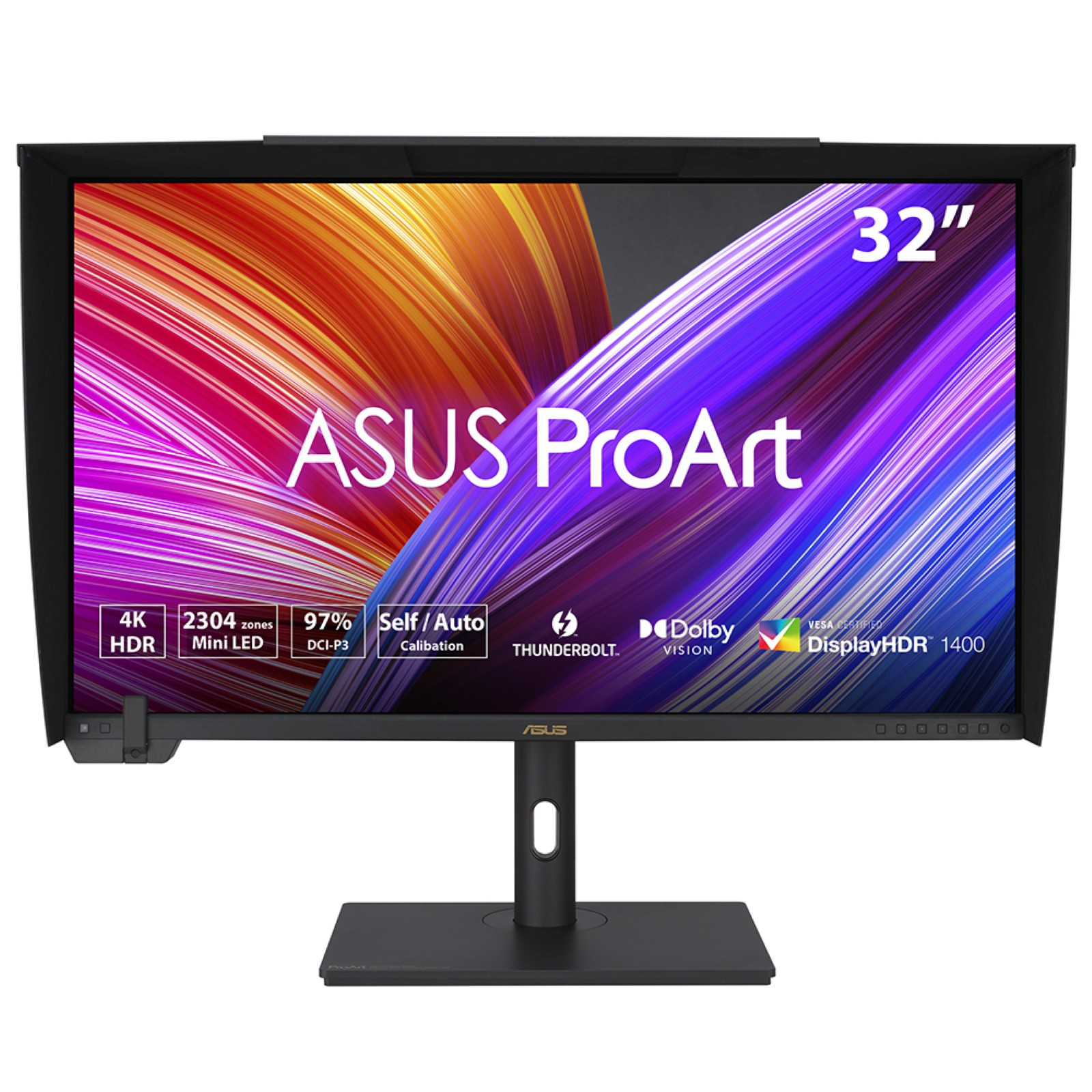 Asus ProArt PA32UCXR 32" 4K UHD IPS HDR10