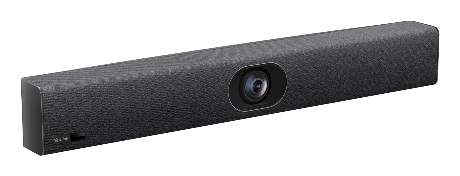 Yealink UVC40 E2 sistema de video conferencia 8 MP Sistema de 1206673