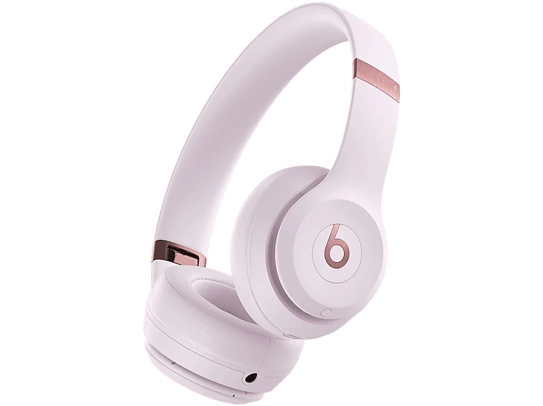 BEATS SOLO4 ON-EAR INALAMB ROSA