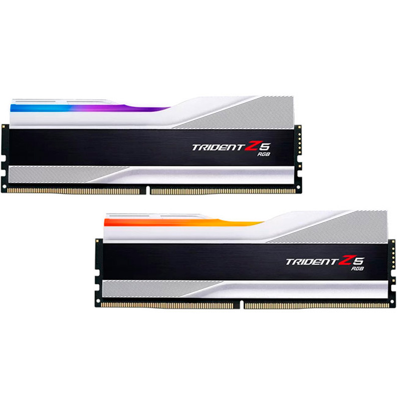 G.Skill Trident Z5 RGB 64GB 2x32GB 6400M Hz CL32 XMP