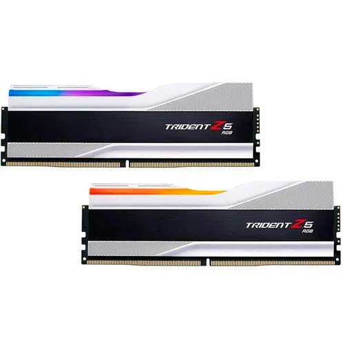 G.Skill Trident Z5 RGB 64GB 2x32GB 6400M Hz CL32 XMP