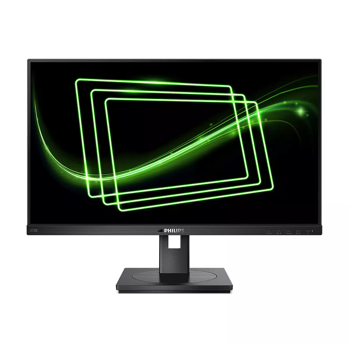 Philips B Line 272B1G/00 LED display 68,6 cm (27") 1920 x 272B1G/00