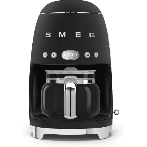 Smeg - Cafetera de goteo Smeg 50'Style DCF02.
