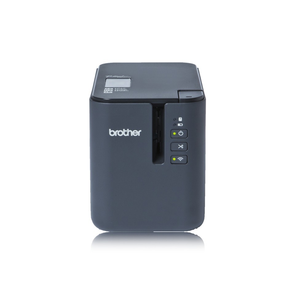 Brother PT-P900WC impresora de etiquetas Transferencia PTP900WCYJ1