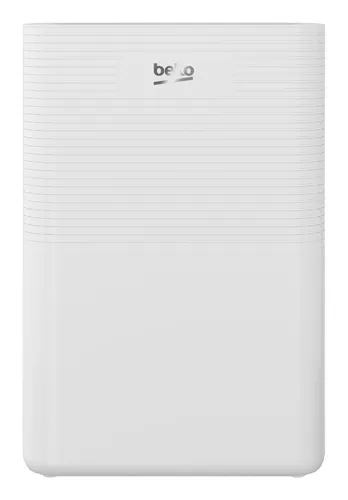 BDP010 Beko Blanco 2,2L depósito 9,5l/24h 280W 40m² 120m³/h - Deshumidificador