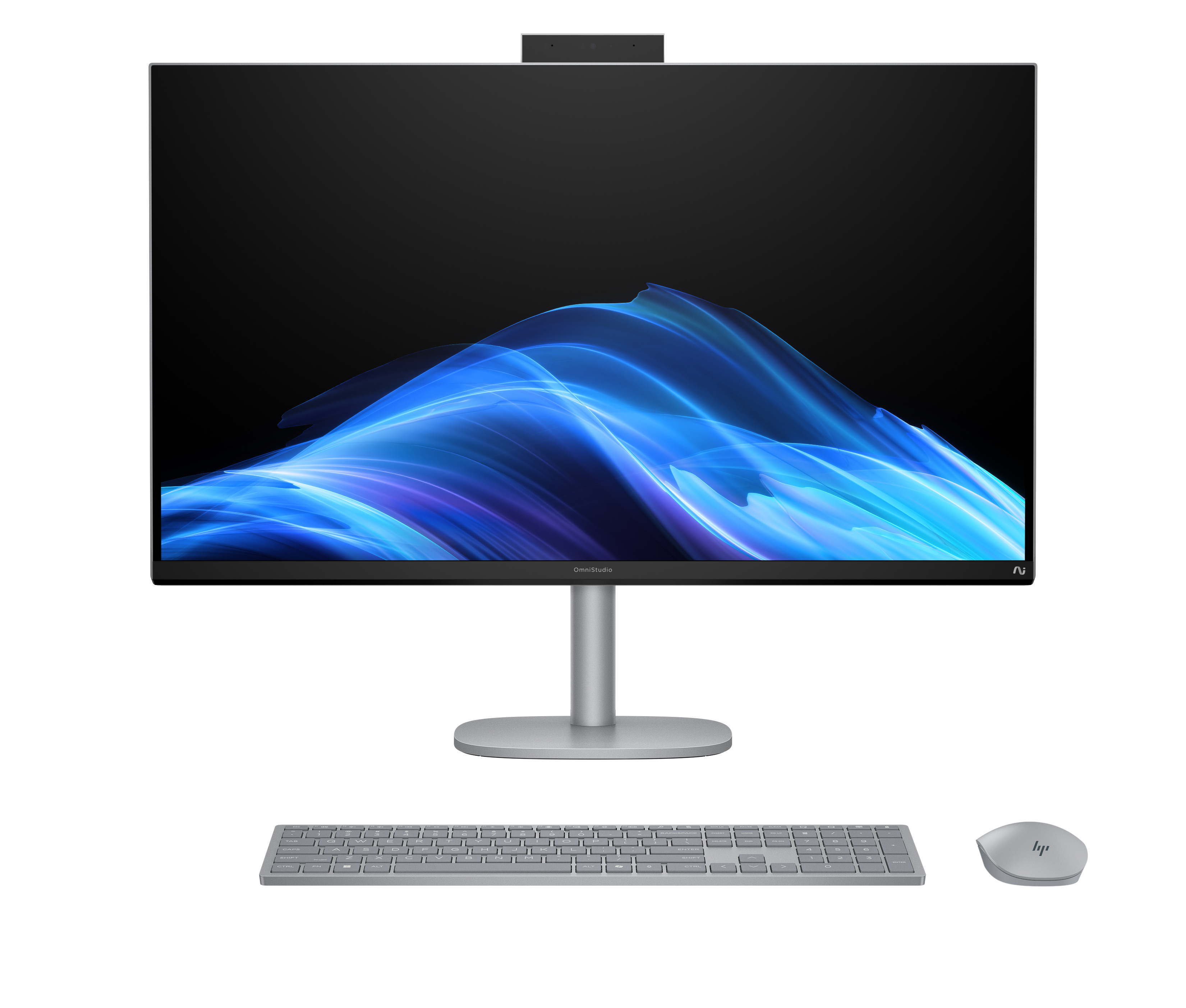 PC All in One HP OmniStudio X 32-c1006ns