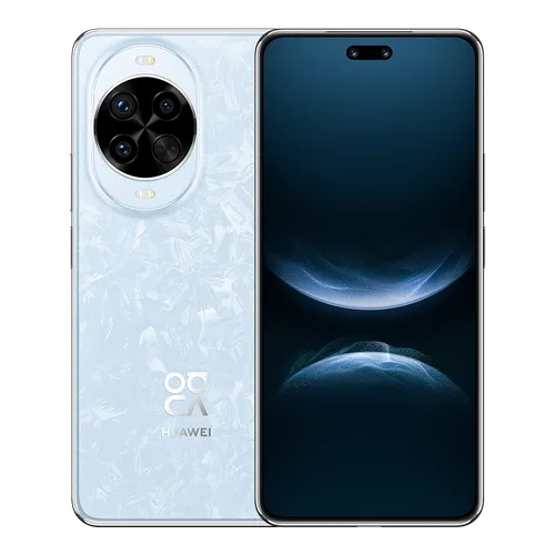 HUAWEI nova 14 Pro 12GB+512GB Azul