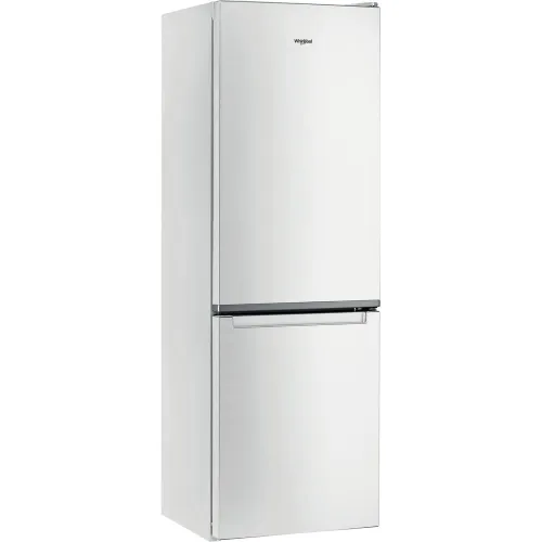 Whirlpool Wnf821ew Frigorífico Combi 328L Semi No Frost