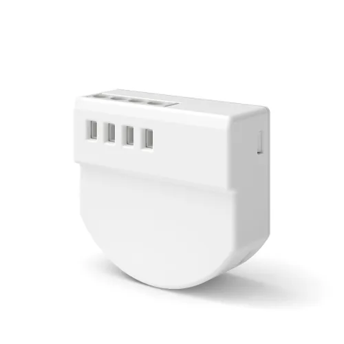 Philips Hue Módulo Interruptor De Pared Con Cable (luces Inteligentes) (paquete De 1): imagen 2