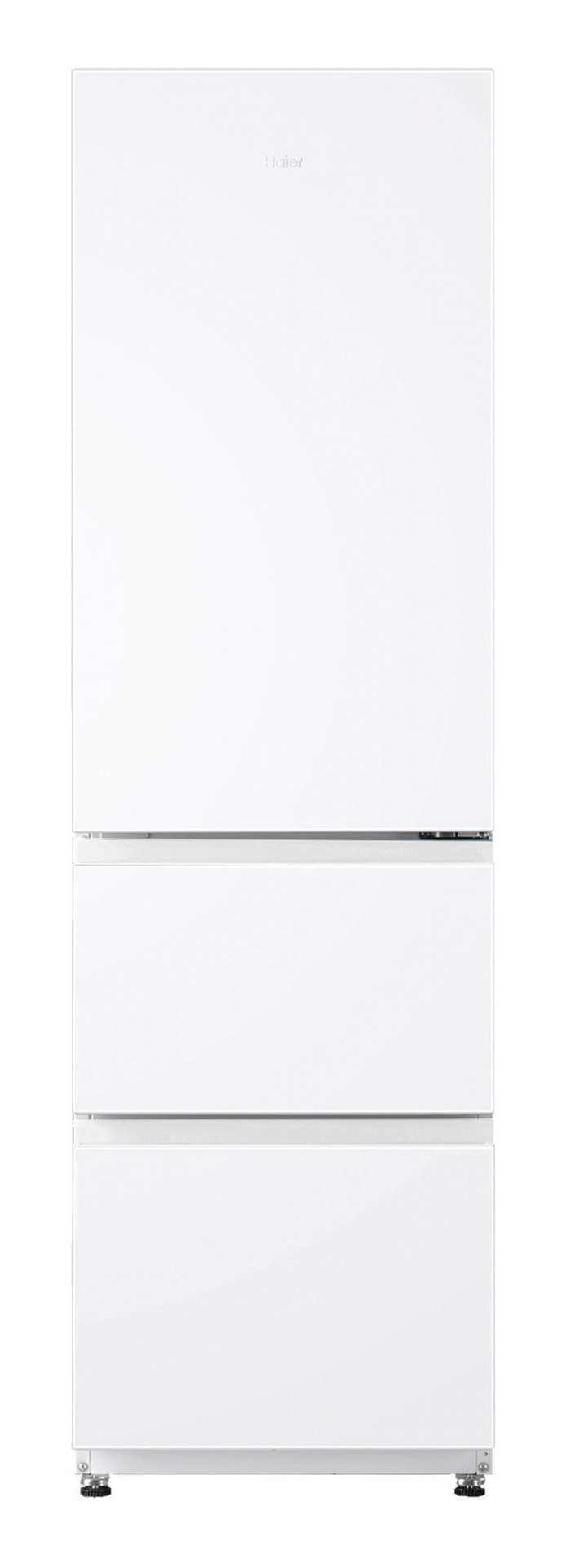 Haier - Frigorífico Combi Haier Total No Frost 3D 55 Series 3 - HTR3518ENMW.
