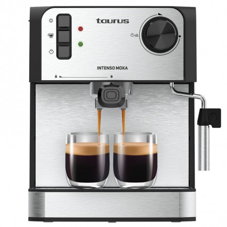 Taurus Espresso Coffe Intenso Moka 850W