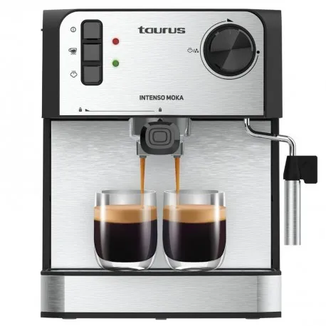 Taurus Espresso Coffe Intenso Moka 850W