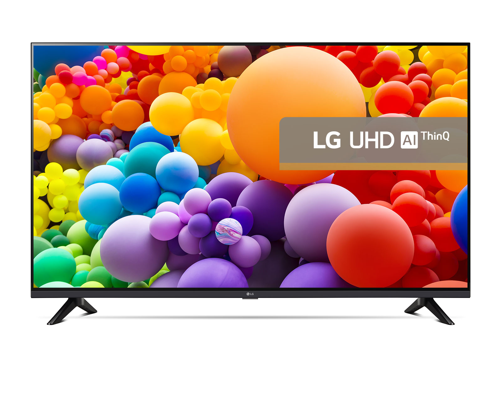Lg 55Ut73003la Televisor 55" 4K Ultra Hd Smart Tv Wifi