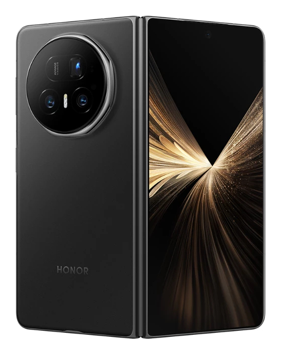 Honor Magic V5 5G 16GB/512GB Negro