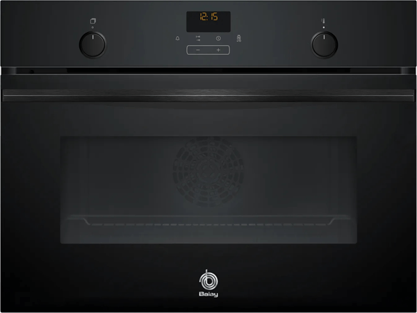 HORNO COMPACTO BALAY 3CB5159N3 NEGRO