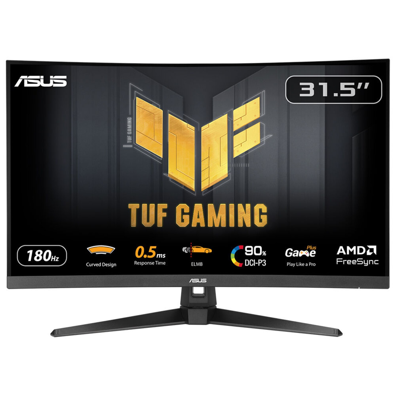 ASUS TUF Gaming VG32WQ3B pantalla para PC 80 cm 90LM0AP1-B01171