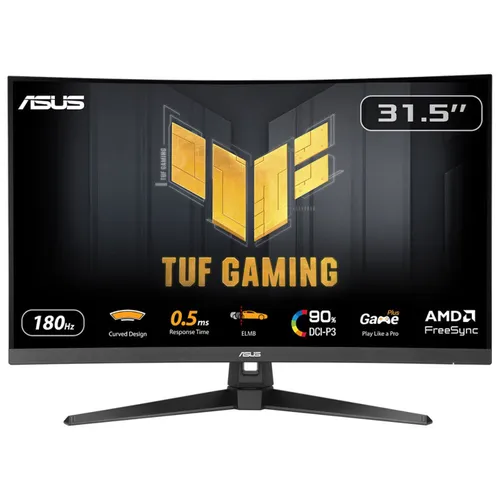 ASUS TUF Gaming VG32WQ3B pantalla para PC 80 cm 90LM0AP1-B01171
