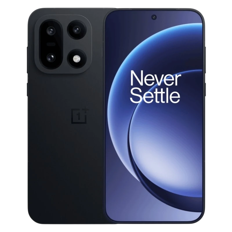 OnePlus 15 5G 16GB/512GB Negro 6,78 pulgadas AMOLED 165Hz 50MP 7300mAh 120W NFC