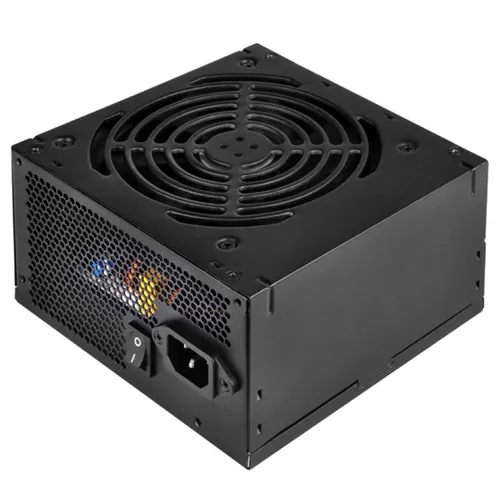 SilverStone Serie Essential ST50F-ES230 v2.0 80 Plus 500W - Fuente/PSU