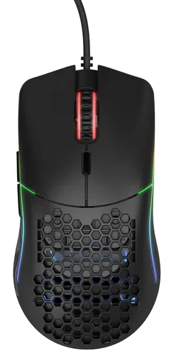Glorious Race Model O 12000 DPI Negro