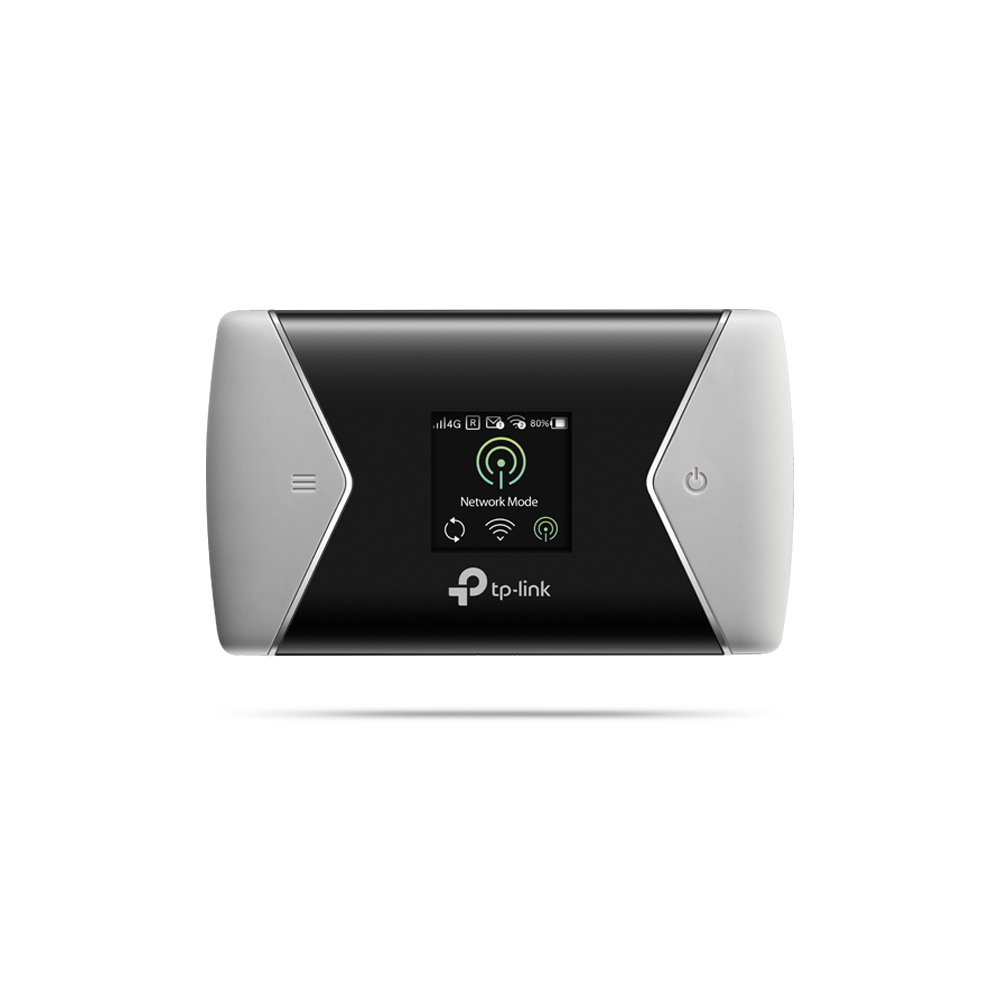 TP-Link M7450 router de telefonía/puerta de enlace/módem M7450