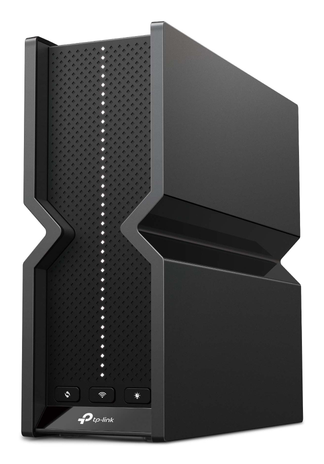 TP-Link Archer BE9300 router inalámbrico 2.5 Gigabit Archer BE550