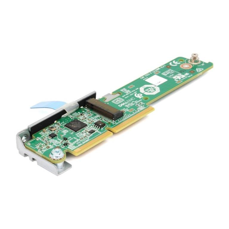 BOSS Controller Card Blade