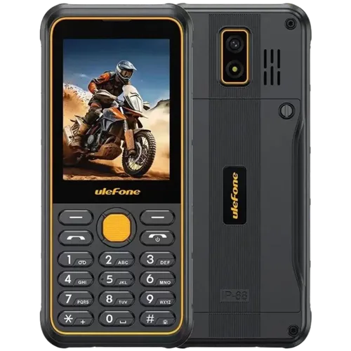 Ulefone Armor Mini 4 4G IP68/IP69K - Teléfono Móvil Rugerizado