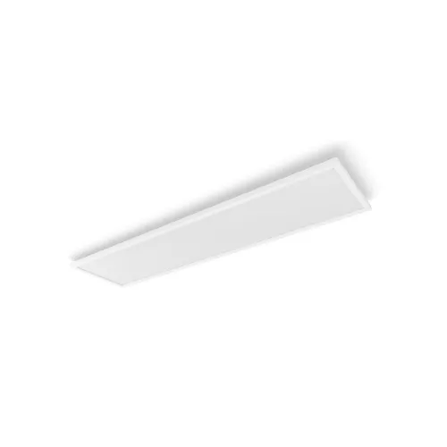 Philips Hue Luz De Plafón Panel Rectangular Surimu Blanco: imagen 3