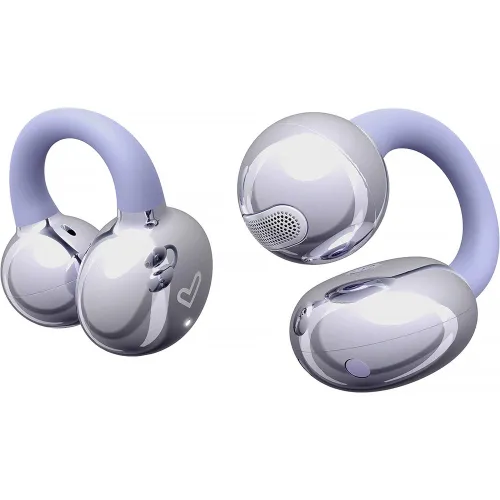 Energy Sistem - Auriculares True Wireless Energy Sistem ChicPods Bluetooth Open Sound.