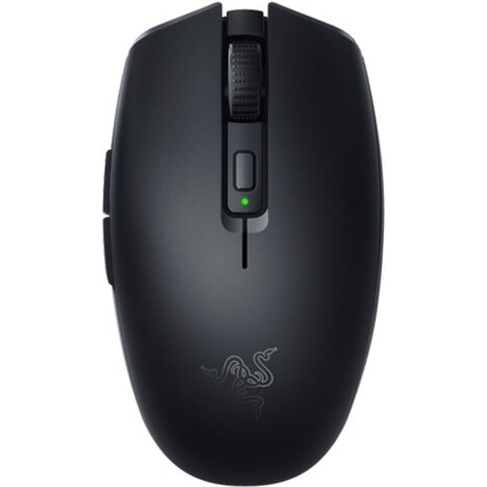 Razer Orochi V2 Gaming 18000 Dpi Negro
