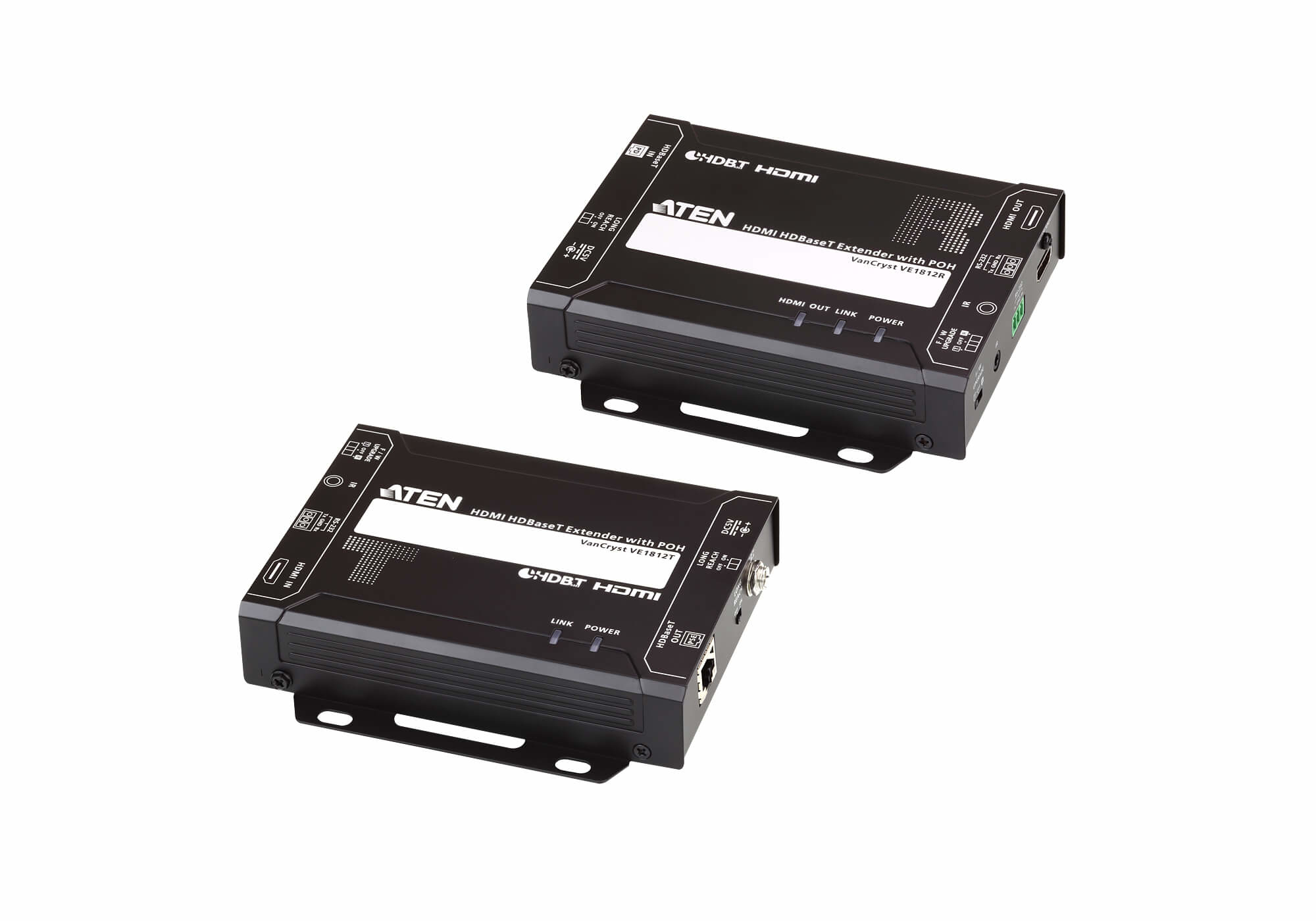 ATEN VE1812-AT-G extensor audio/video Transmisor y VE1812-AT-G