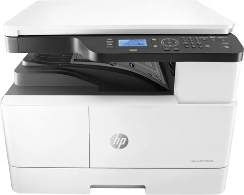 HP LaserJet M442dn Laser A3 1200 x 1200 DPI 24 ppm 8AF71A#B19