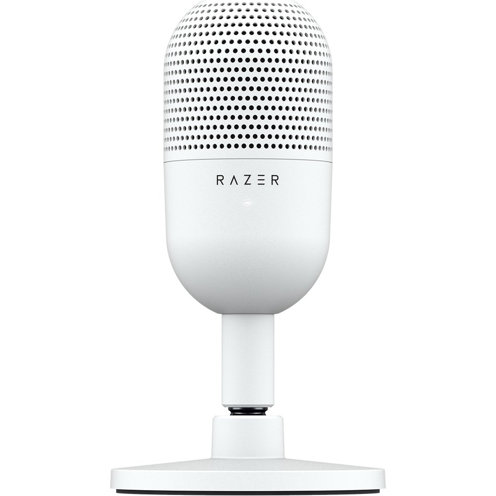 MICROFONO RAZER SEIREN V3 MINI BLANCO (RZ19-05050300-R3M1)