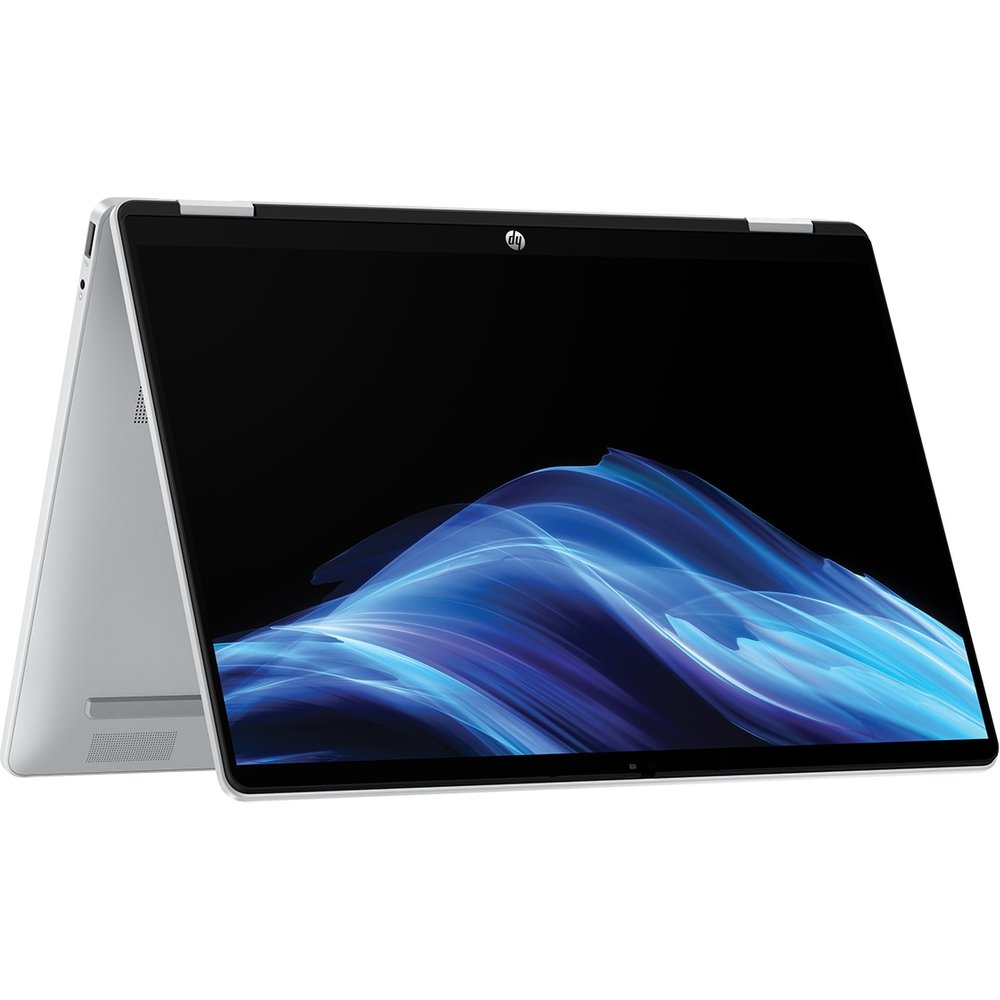 HP - Convertible 2 en 1 HP OmniBook 5 Flip 14-fp0005nsx, Intel Core 7 150U, 16GB, 1TB SSD, 14" Táctil, W11.