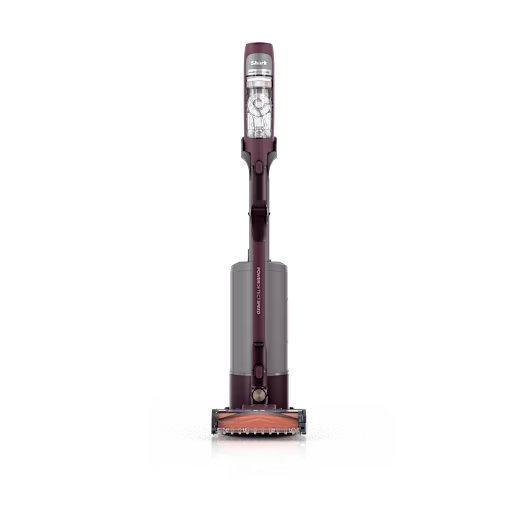 Aspiradora sin cable con base de autovaciado Shark PowerDetect Speed Pet Pro Clean & Empty en Burdeos | IA3243EUTRD | de SharkNinja