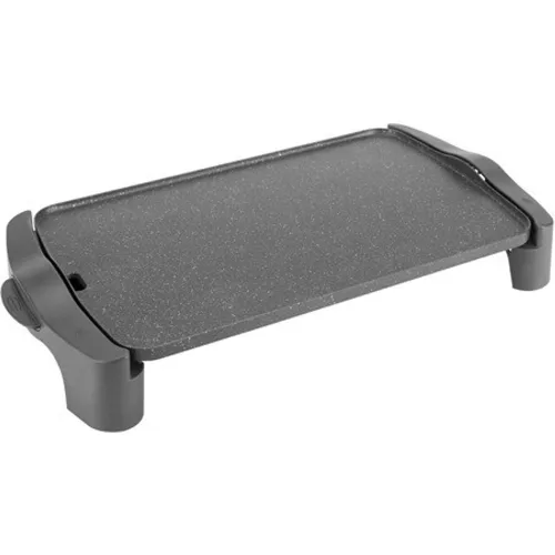 Jata - Plancha de asar Jata GR-557A con Sistema Super Diet.
