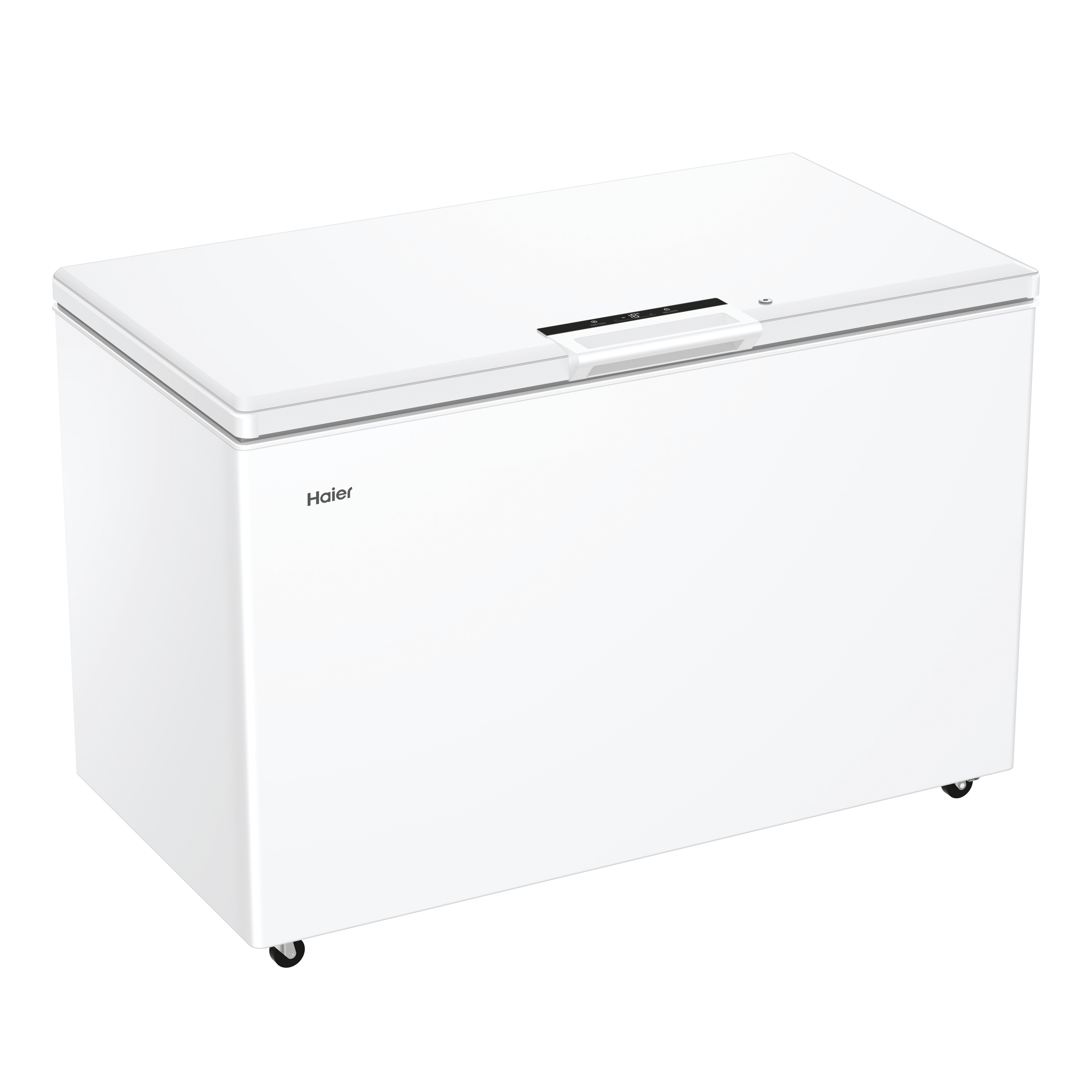 Haier - Congelador horizontal Haier Función Fast Freeze, Chest Freezer Series 7 - HCE420E.