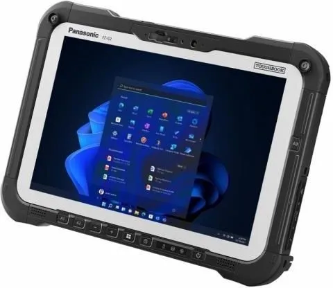 Panasonic Toughbook G2 mk3 5G Intel Core Ultra 5 512 GB FZ-G2NZ042B4