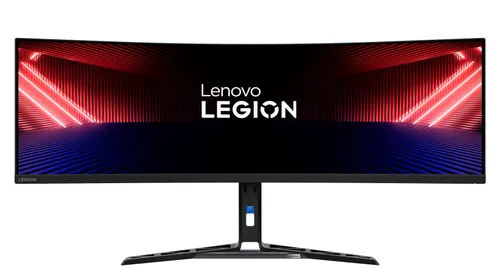 Monitor Lenovo R45w-30 de 44 5