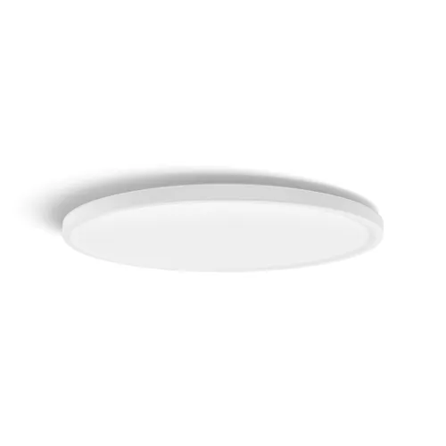 Philips Hue White & Color Ambiance Panel De Techo Led Tento Wca Redondo De 42,1 cm Blanco: imagen 2