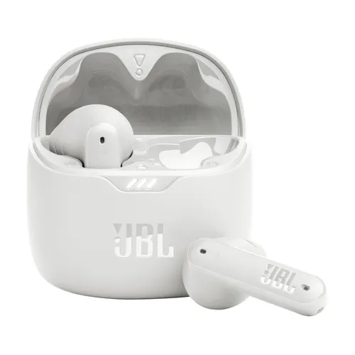 JBL Tune Flex TWS Bluetooth Blanco